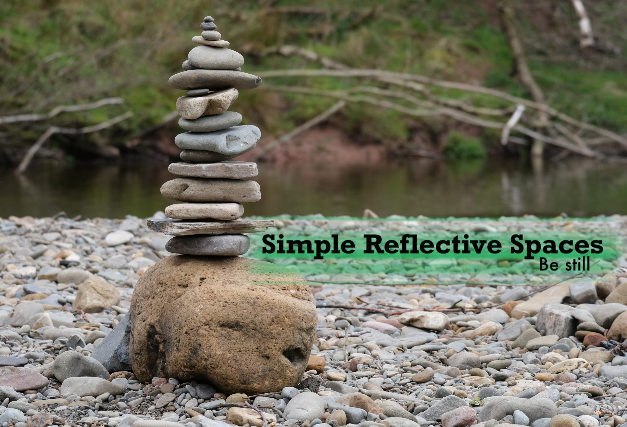 Simple Reflective Spaces