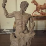 practice classical sculpture